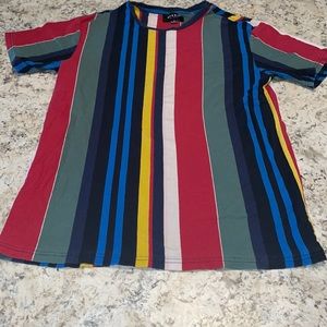 Colorful Pacsun T-Shirt